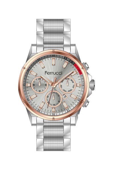 FERRUCCI TAK.MET.KOL SAATİ